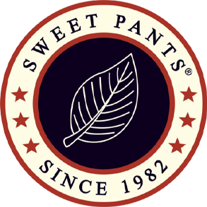 SWEET PANTS(スイートパンツ)LOGO