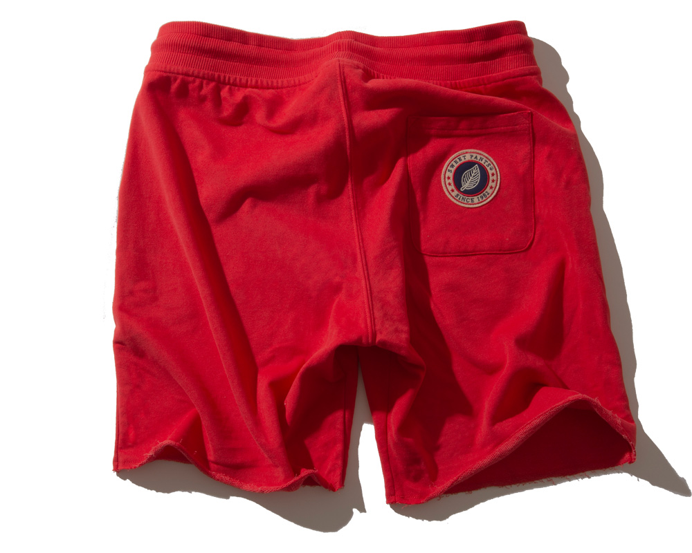shorts_red