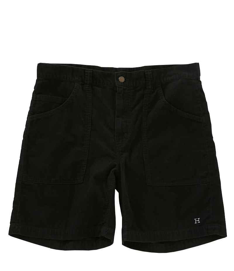 SUMMER CORDUROY BEACH SHORTS | サマーコールビーチショーツ | サマー