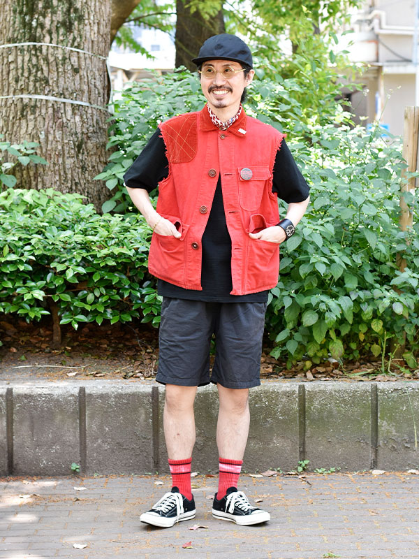 ｵｰﾌﾟﾝｴﾝﾄﾞｽﾗﾌﾞﾃﾝｼﾞｸ ｼｮｰﾄｽﾘｰﾌﾞ