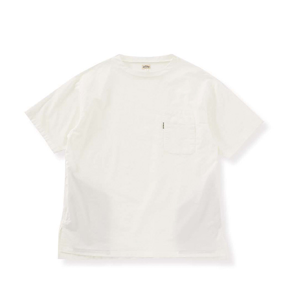 フィールソーグッド プルオーバースモック