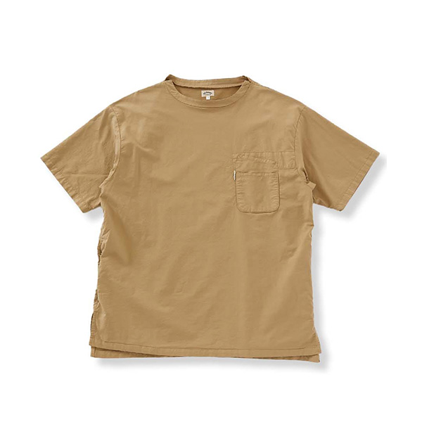 フィールソーグッド プルオーバースモック