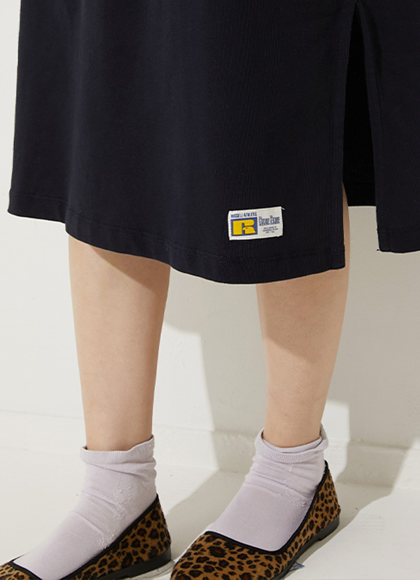 RUSSEL・BLUE BLUE SEAGULLS ONE-PIECE