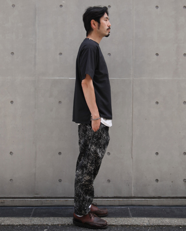 サイズ別で見るスタイルサンプルVer番号 | HOLLYWOOD RANCH MARKET