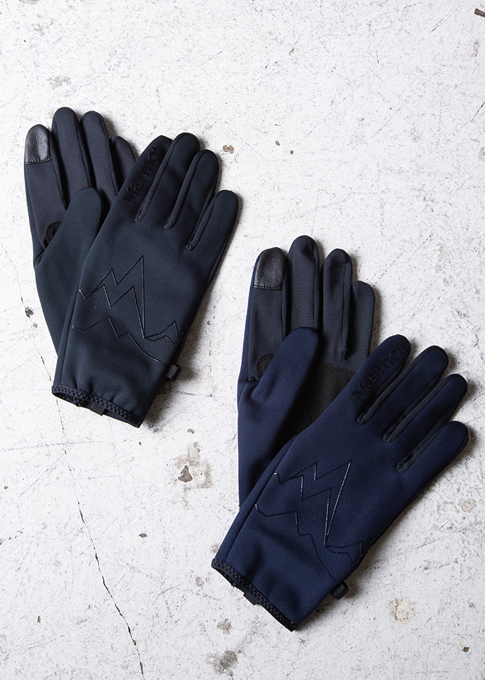 WIND PROTECTION GLOVE