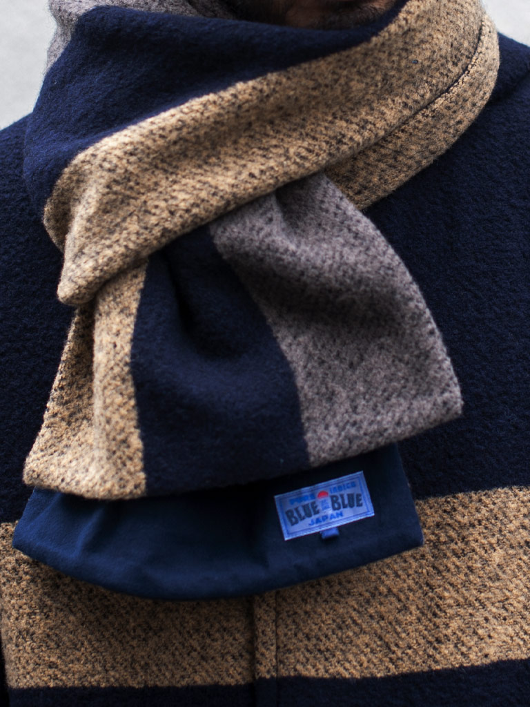 ウールループシープ タテナガストール