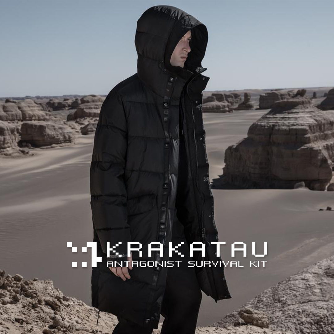 KRAKATAU | 聖林公司 | ファッション通販ハリウッドランチマーケット 