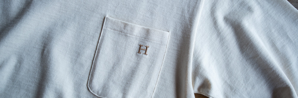 H EMBROIDERY