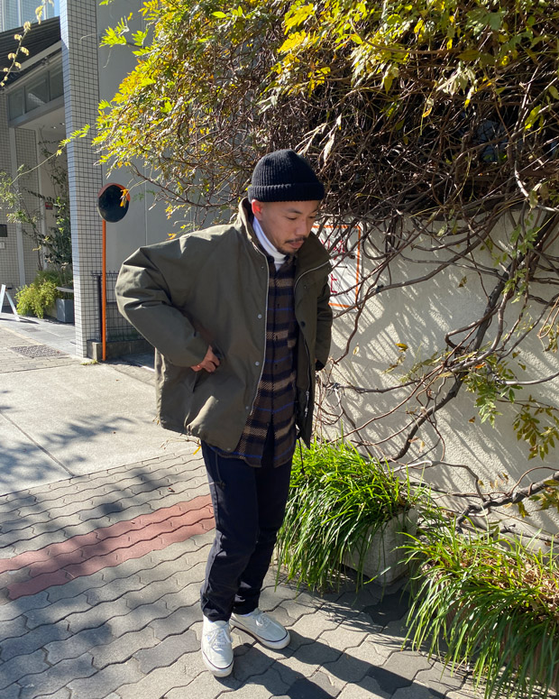 着回しコーディネート | 聖林公司 | ファッション通販HOLLYWOOD