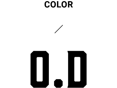 BLUE BLUE ストレッチオックス スリムロガーパンツ