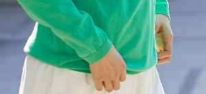 Cotton Knit