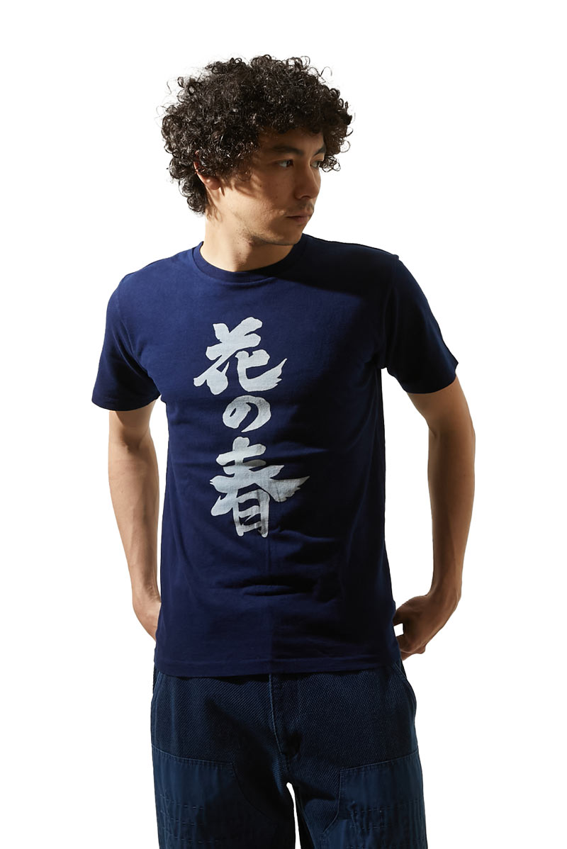 BLUE BLUE JAPAN | ブルーブルージャパン | BLUE BLUE JAPAN Tシャツ