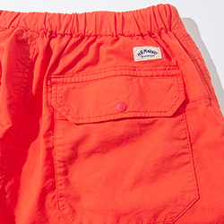 フィールソーグッド フィールド パンツ