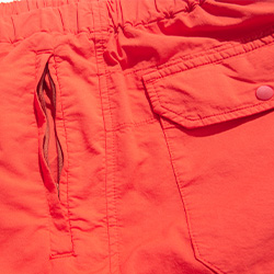 フィールソーグッド フィールド パンツ