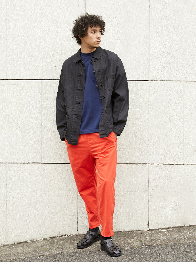 フィールソーグッド フィールド パンツ