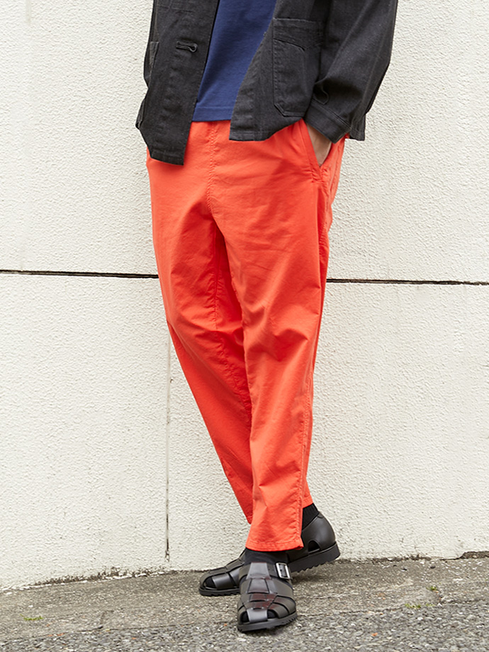 フィールソーグッド フィールド パンツ