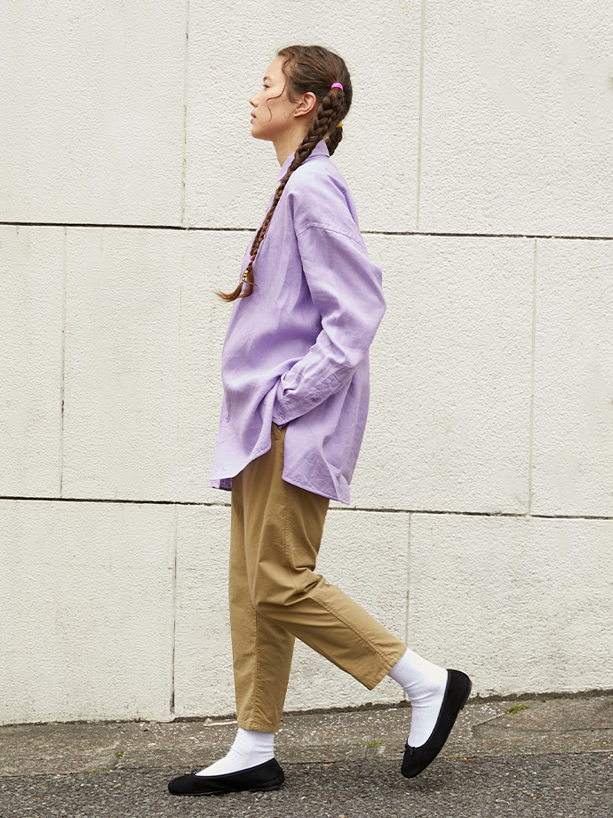 フィールソーグッド フィールド パンツ