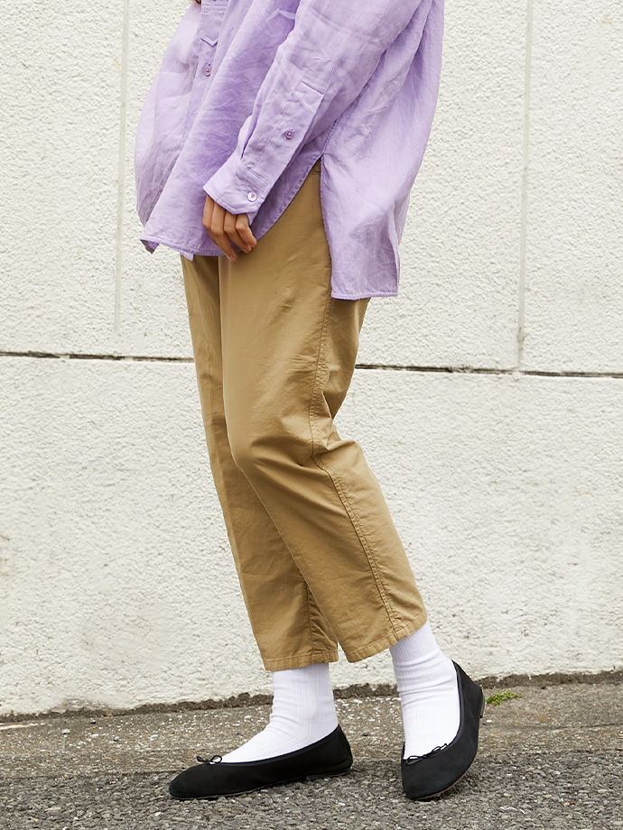 フィールソーグッド フィールド パンツ