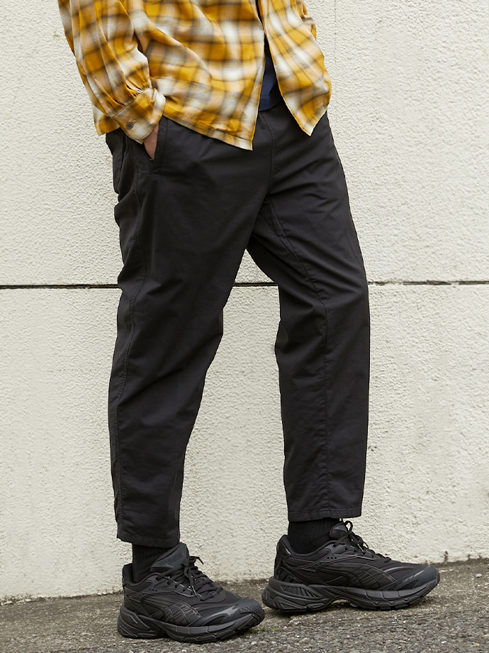 フィールソーグッド フィールド パンツ