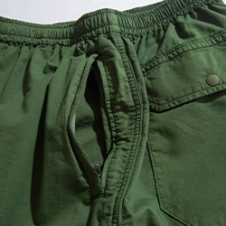 フィールソーグッド フィールド ショーツ