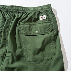 フィールソーグッド フィールド ショーツ