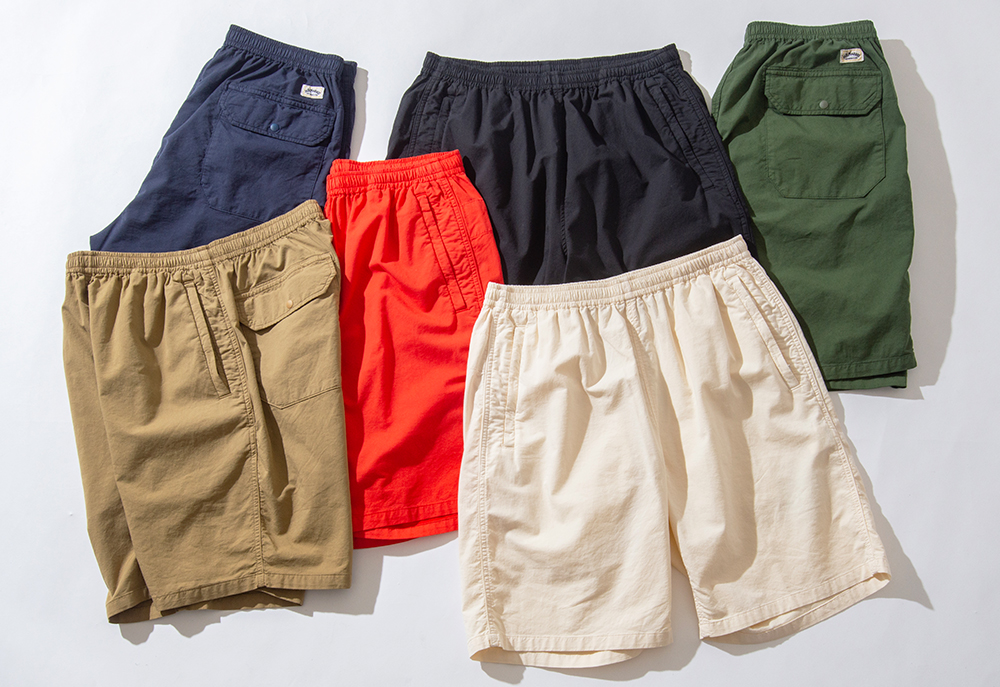 フィールソーグッド フィールド ショーツ