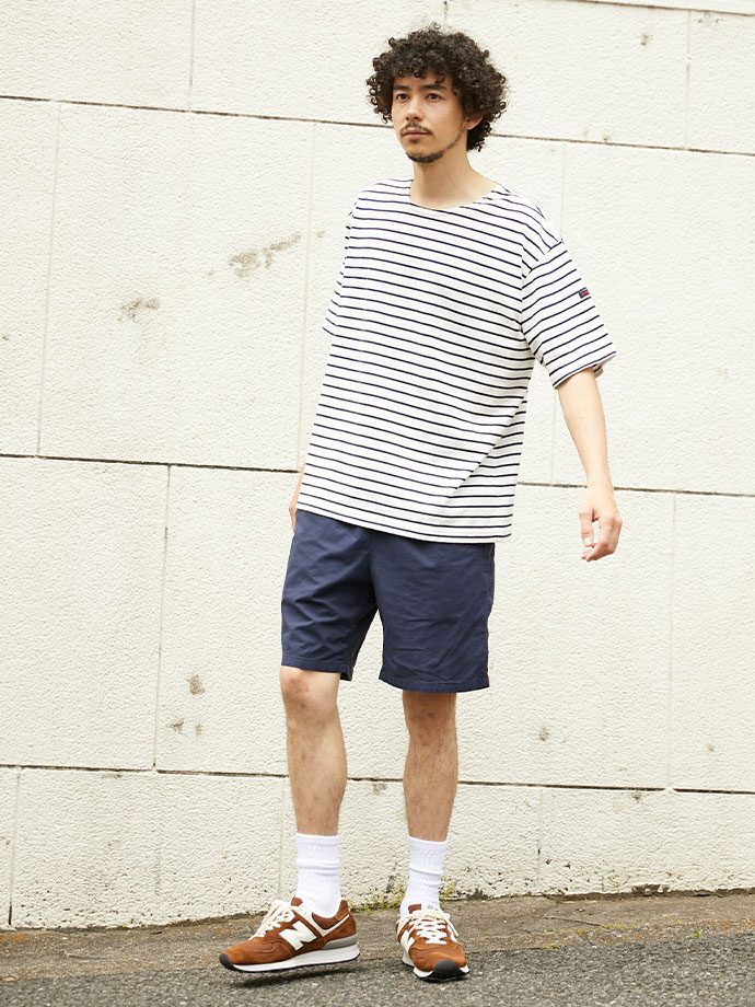 フィールソーグッド フィールド ショーツ