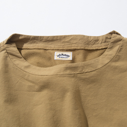 フィールソーグッド プルオーバースモック