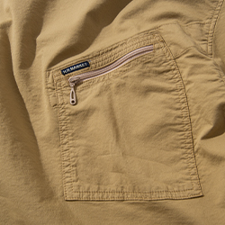 フィールソーグッド プルオーバースモック