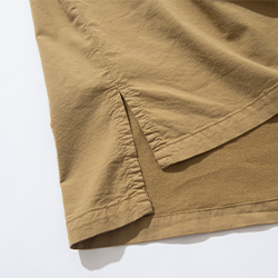 フィールソーグッド プルオーバースモック