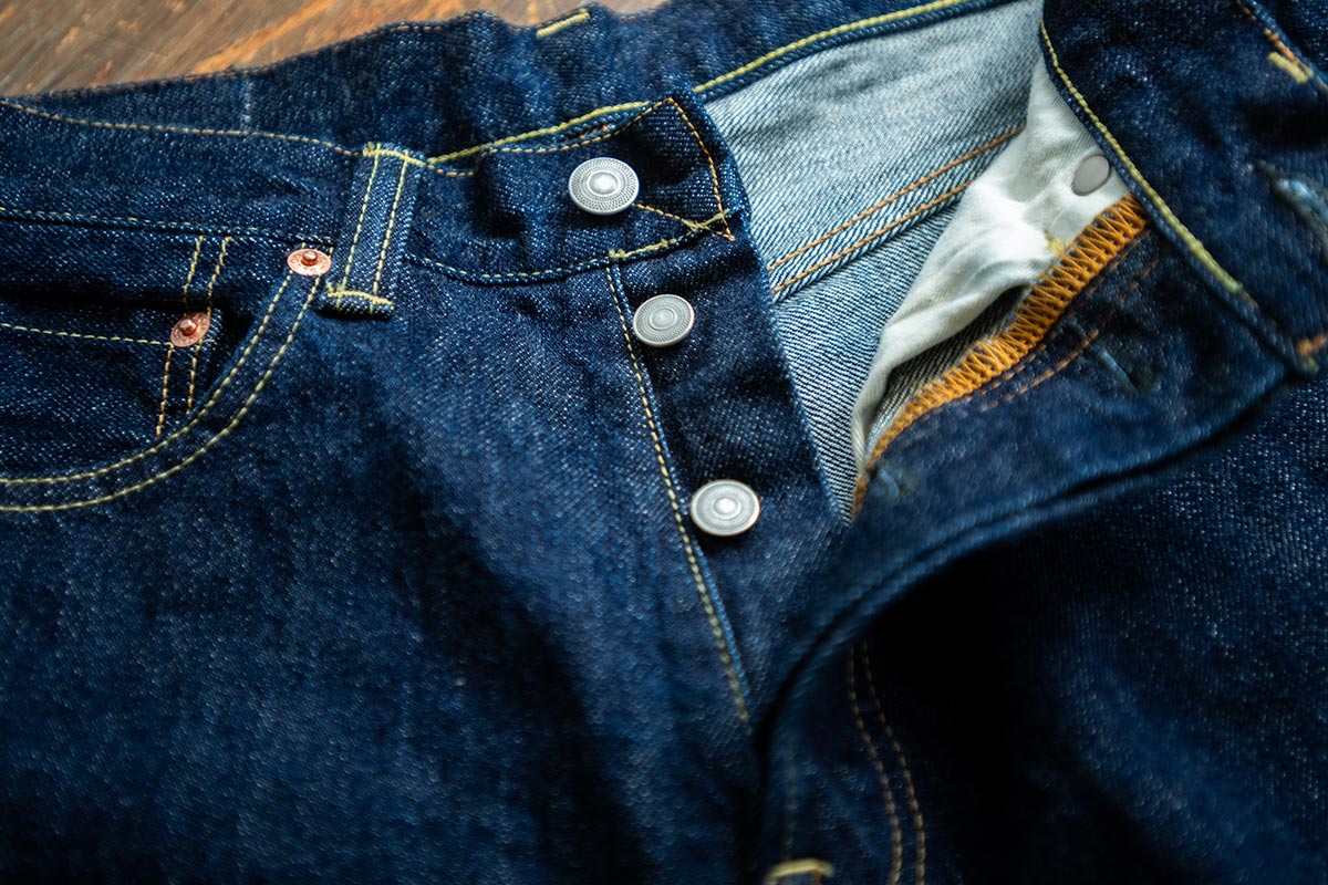 BLUE BLUE DENIM SERIES| BLUE BLUE | HOLLYWOOD RANCH MARKET