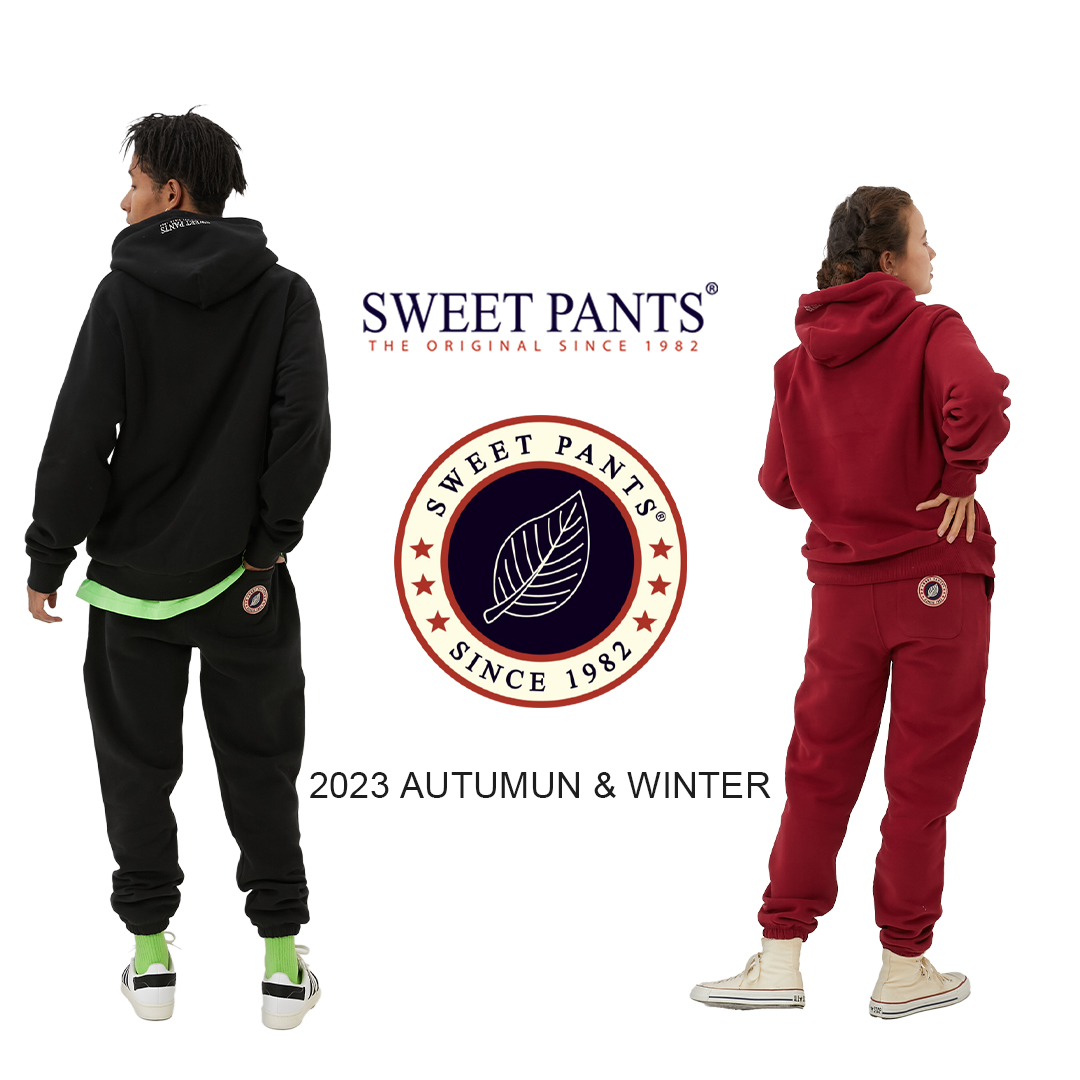 SWEET PANTSスウィートパンツ