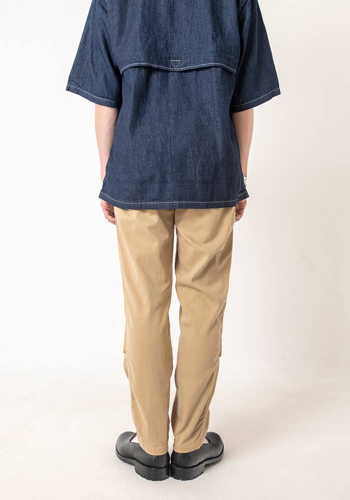 SUMMER EASY PANTS COLLECTION | サマーイージーパンツコレクション | BLUE BLUE