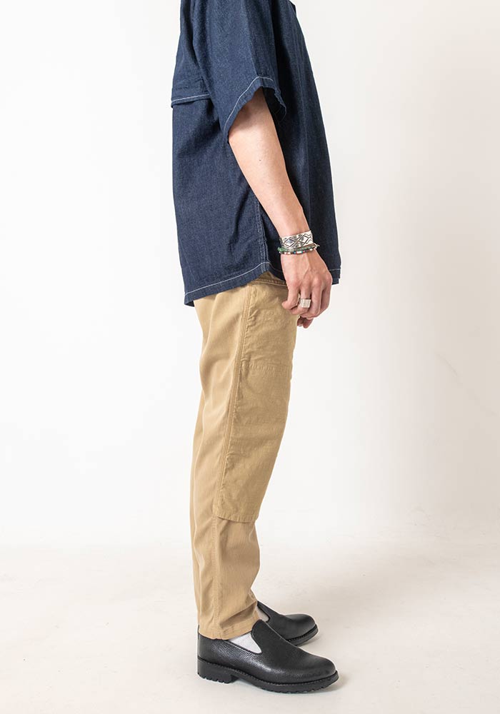 SUMMER EASY PANTS COLLECTION | サマーイージーパンツコレクション | BLUE BLUE