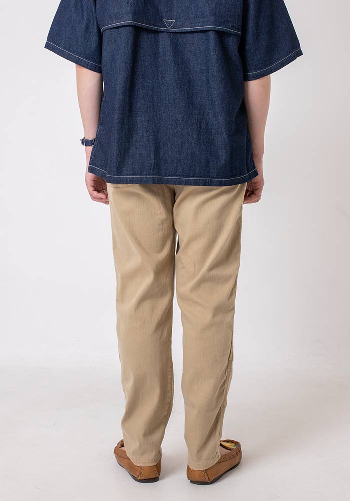 SUMMER EASY PANTS COLLECTION | サマーイージーパンツコレクション | BLUE BLUE