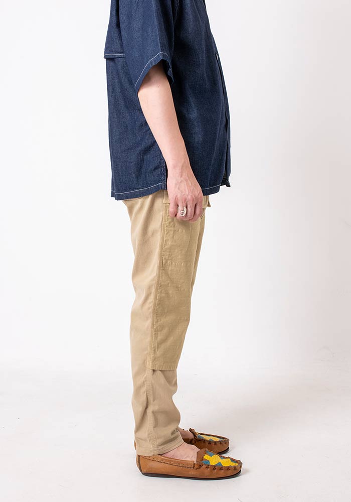 SUMMER EASY PANTS COLLECTION | サマーイージーパンツコレクション | BLUE BLUE