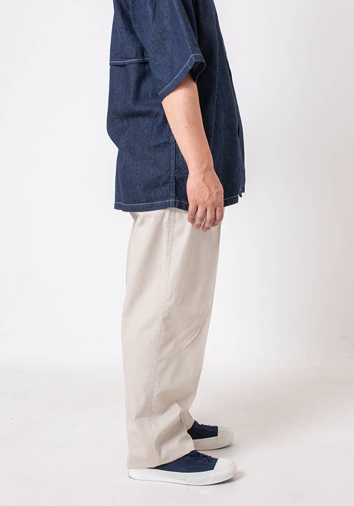 SUMMER EASY PANTS COLLECTION | サマーイージーパンツコレクション | BLUE BLUE