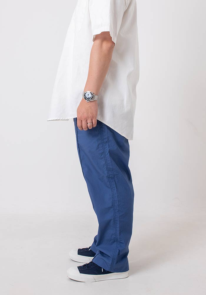 SUMMER EASY PANTS COLLECTION | サマーイージーパンツコレクション | BLUE BLUE