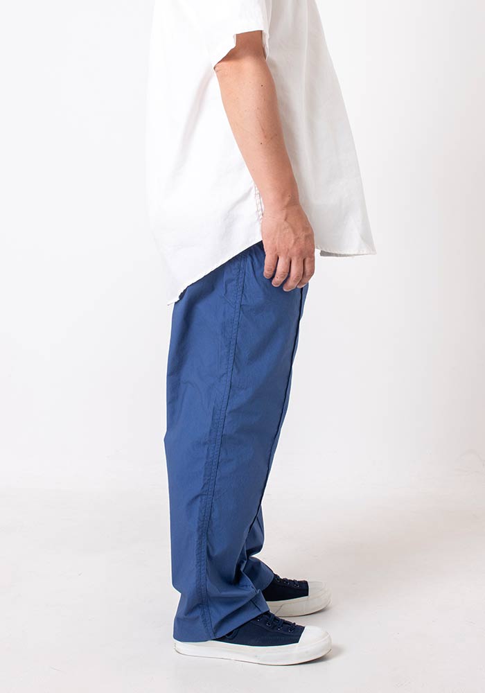 SUMMER EASY PANTS COLLECTION | サマーイージーパンツコレクション | BLUE BLUE