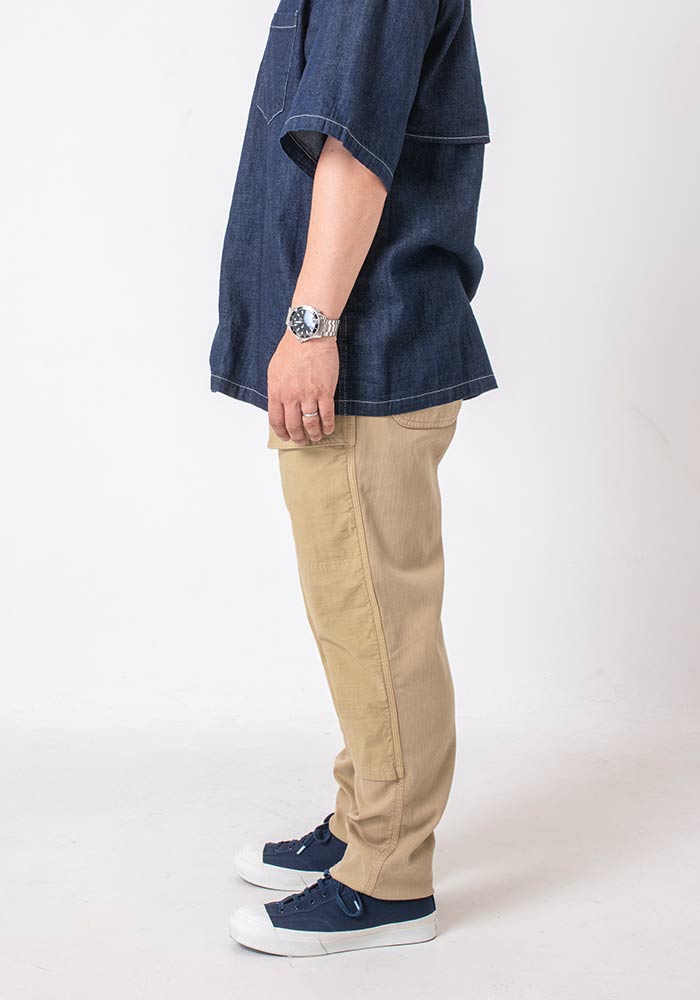 SUMMER EASY PANTS COLLECTION | サマーイージーパンツコレクション | BLUE BLUE