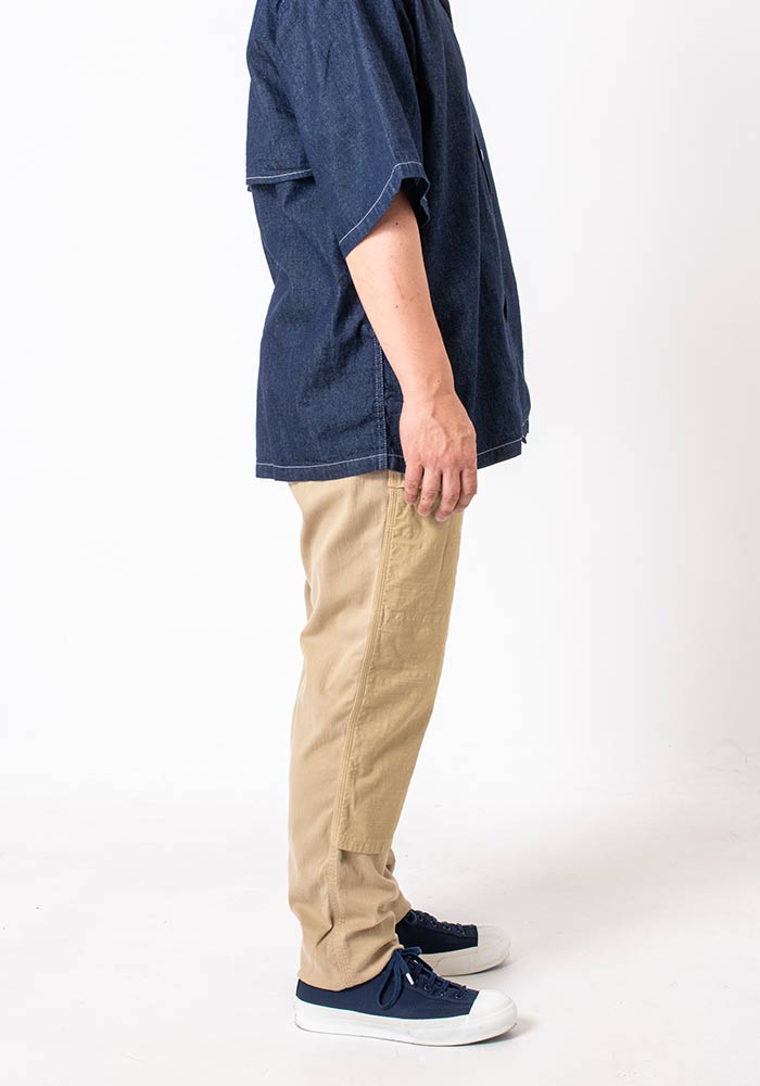 SUMMER EASY PANTS COLLECTION | サマーイージーパンツコレクション | BLUE BLUE