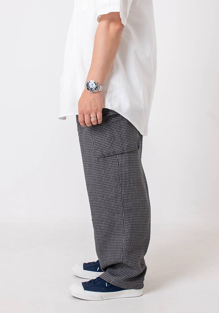 SUMMER EASY PANTS COLLECTION | サマーイージーパンツコレクション | BLUE BLUE