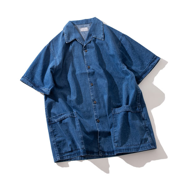 SUMMER DENIM COLLECTION | BLUE BLUE | ブルーブルーHOLLYWOOD