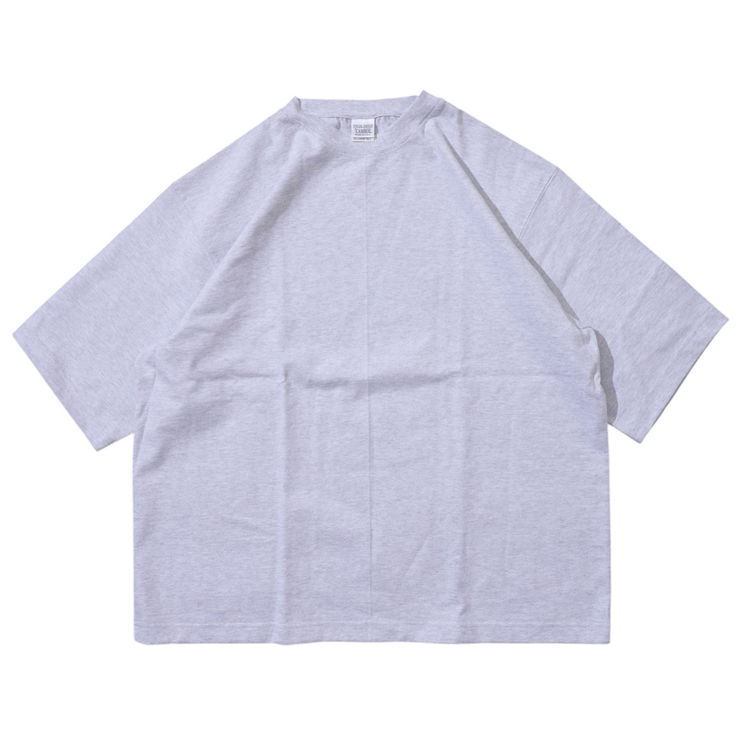 キャンバー × ハイ！スタンダード コラボ USA製「マックスウェイト」Tシャツ CAMBER×HIGH STANDARD (キャンバー×ハイスタンダード) MAX