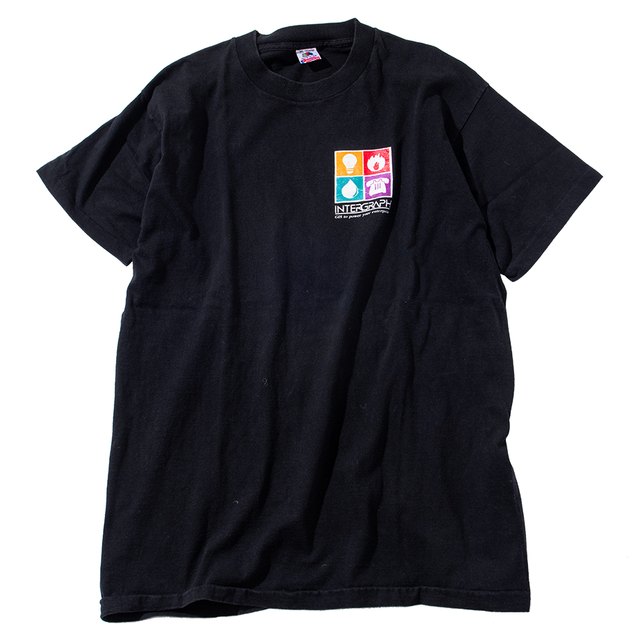 VINTAGE SELECTION | ビンテージTシャツ | TOLL FREE | 聖林