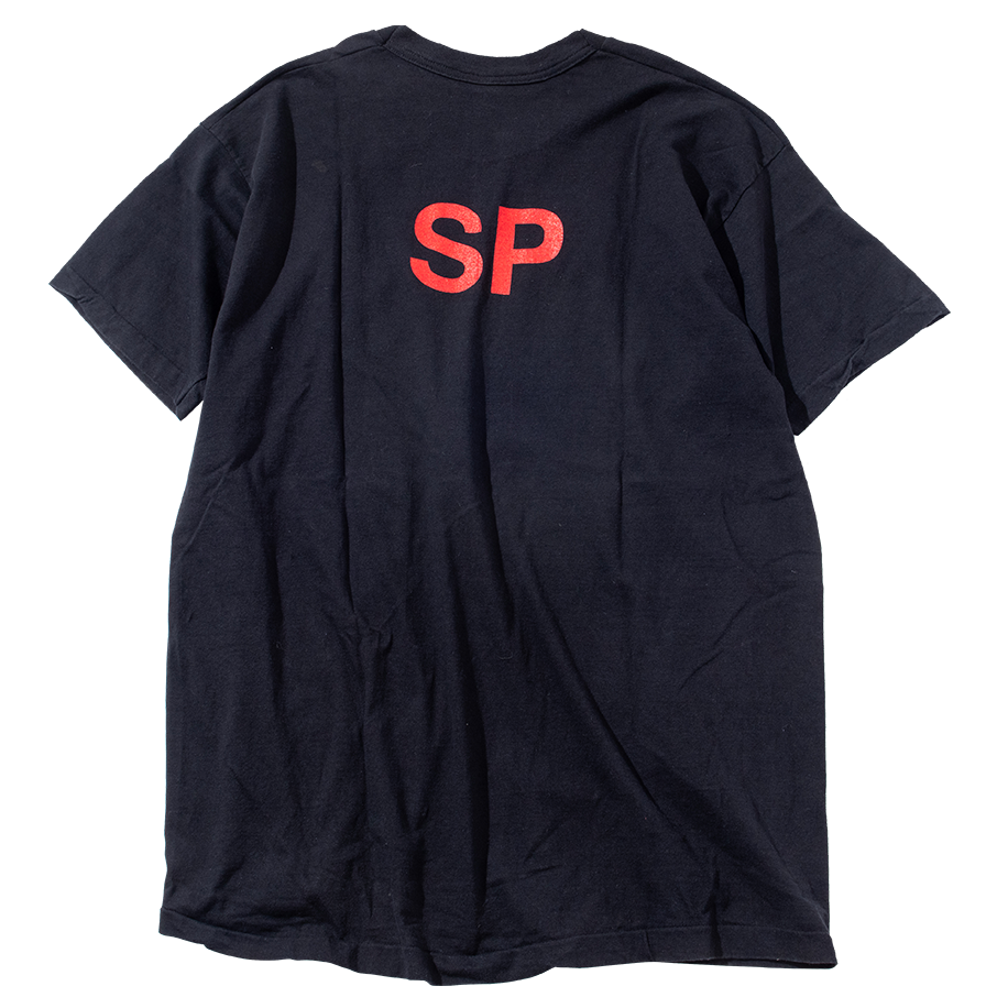 VINTAGE SELECTION | ビンテージTシャツ | TOLL FREE | 聖林