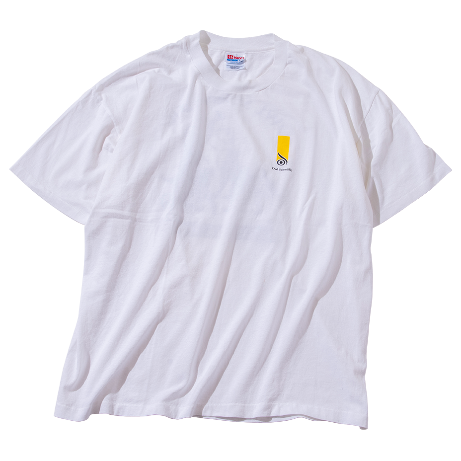 【90s日本製】ハリウッドランチマーケット　ヴィンテージフォトTシャツ シングル 90s ハリウッドランチマーケット シングルステッチ tシャツ