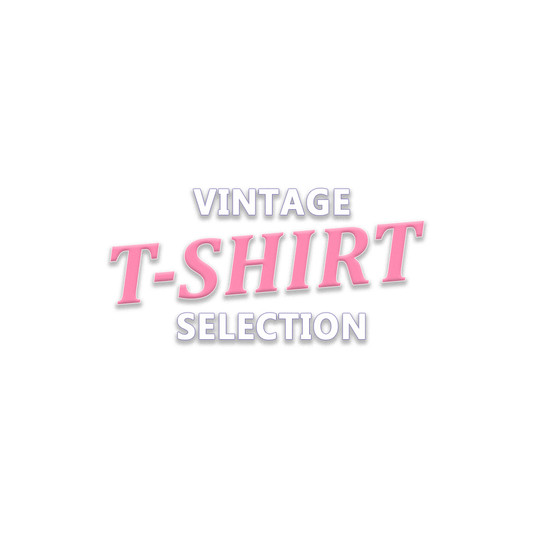 RILY ヴィンテージTシャツ ヴィンテージキーリング セット RILY ヴィンテージTシャツ ヴィンテージキーリング セット
