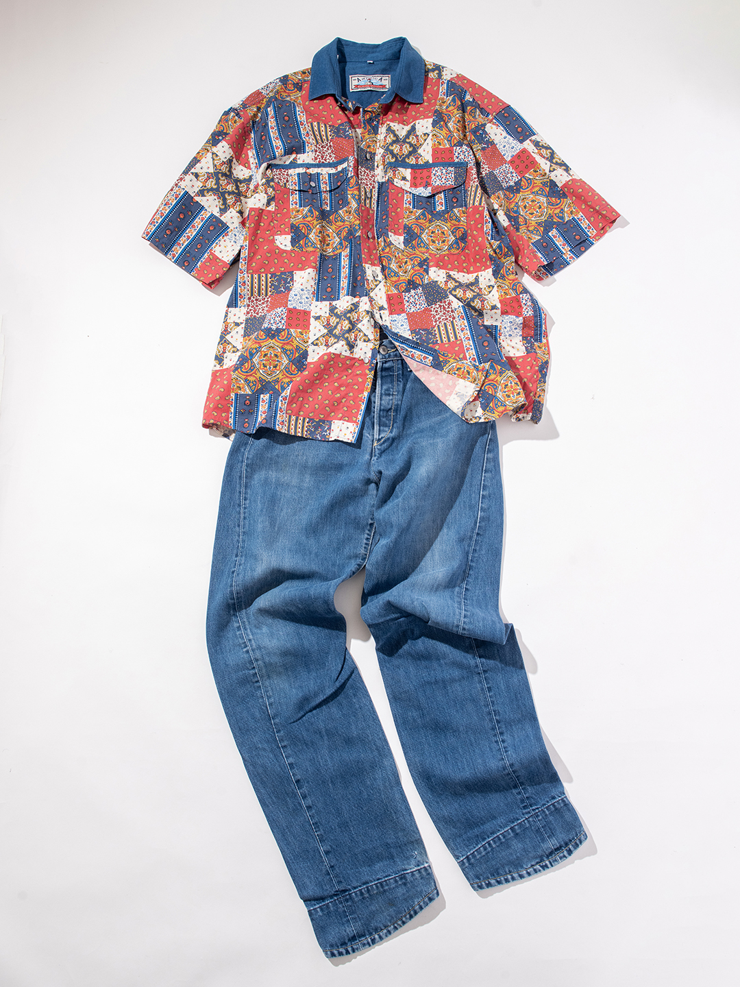 VINTAGE SELECTION | TOLL FREE | トールフリー | 聖林公司