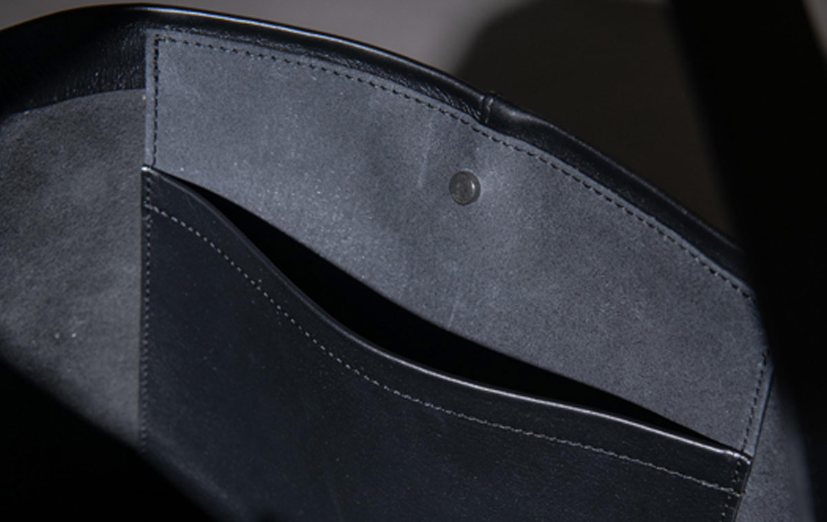 Sac seau Marie MM RAPTO FLEX